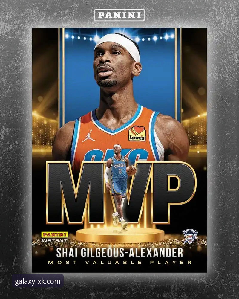 XK星空下载 为什么说亚历山大已经锁定了本赛季MVP?在星空体育平台看球的老用户有话说